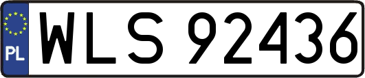 WLS92436