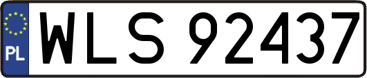WLS92437