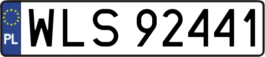 WLS92441