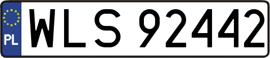 WLS92442