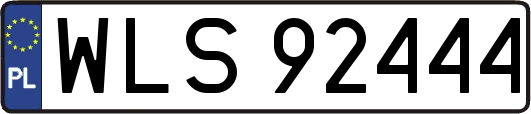 WLS92444
