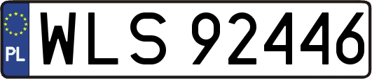 WLS92446