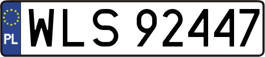WLS92447
