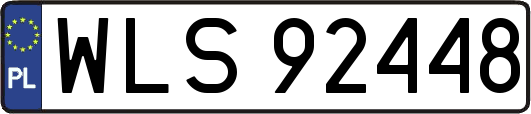WLS92448