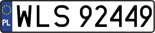 WLS92449