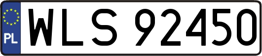 WLS92450