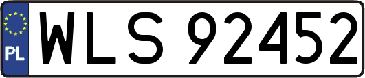 WLS92452