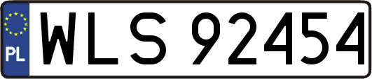 WLS92454