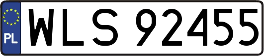 WLS92455