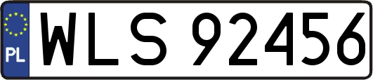 WLS92456