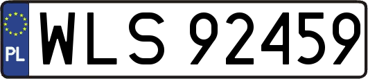 WLS92459