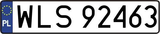 WLS92463