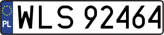 WLS92464