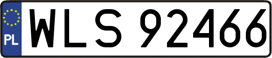 WLS92466