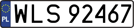 WLS92467