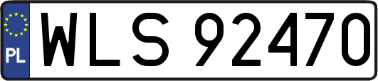 WLS92470