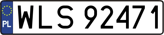WLS92471