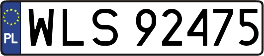 WLS92475