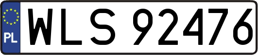 WLS92476