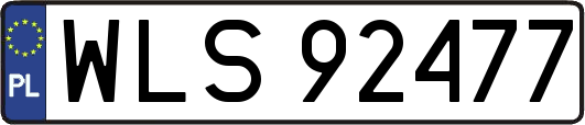 WLS92477
