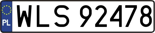 WLS92478