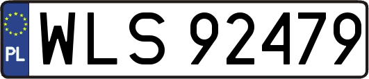 WLS92479