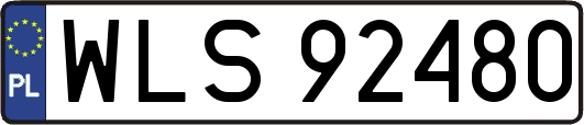 WLS92480