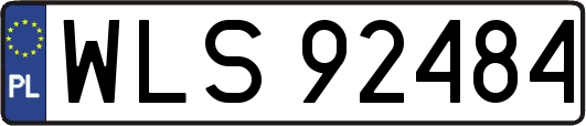 WLS92484