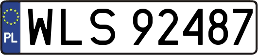 WLS92487