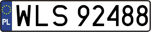 WLS92488