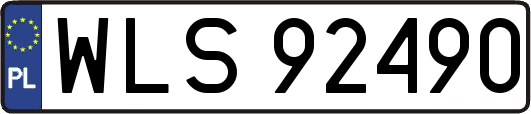 WLS92490