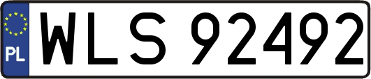 WLS92492