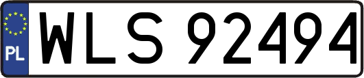 WLS92494