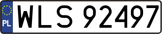 WLS92497