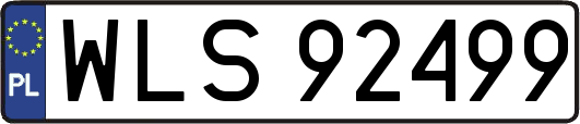 WLS92499