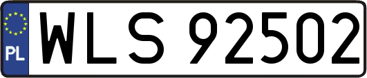 WLS92502