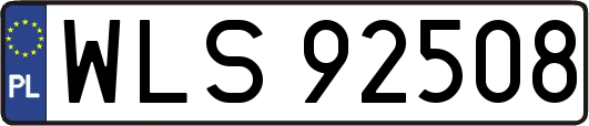 WLS92508