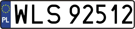 WLS92512
