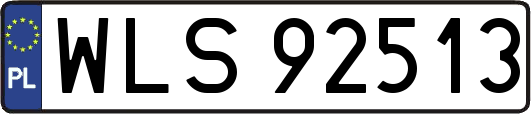 WLS92513
