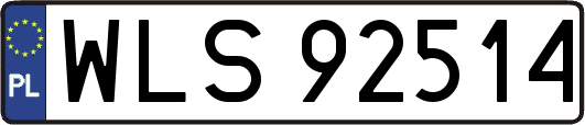 WLS92514