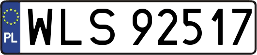WLS92517