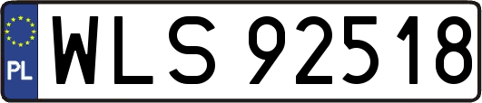 WLS92518