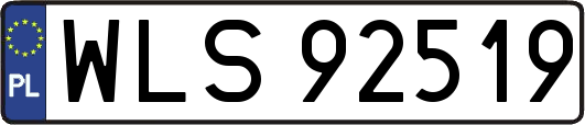 WLS92519