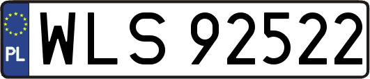 WLS92522
