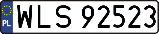 WLS92523