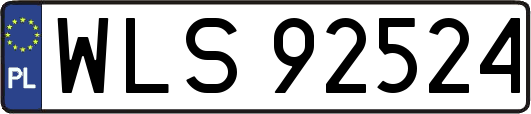 WLS92524