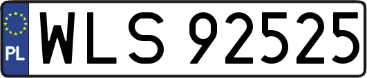WLS92525