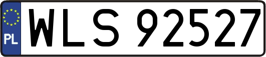 WLS92527