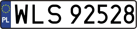 WLS92528