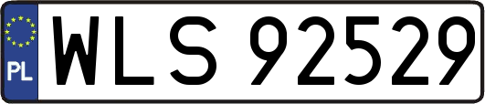 WLS92529